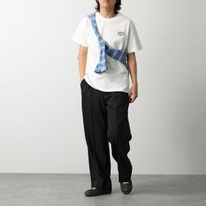 APC A.P.C. アーペーセー Tシャツ ...の詳細画像2