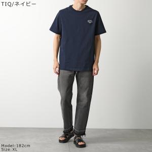 APC A.P.C. アーペーセー Tシャツ ...の詳細画像5