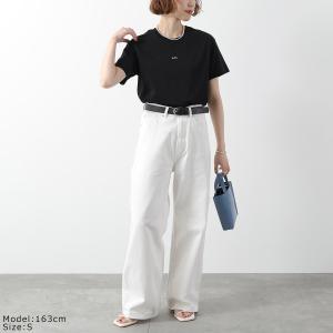 APC A.P.C. アーペーセー Tシャツ ...の詳細画像4