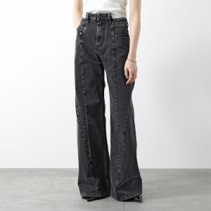 Maison Margiela（メゾンマルジェラ） ワイドデニム S51LA0128 S30617