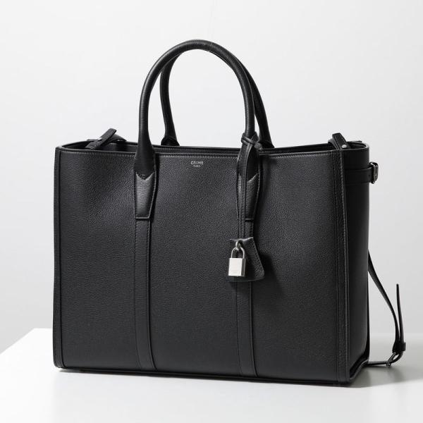 CELINE セリーヌ トートバッグ Medium Cabas ミディアム カバ 116273FGA...