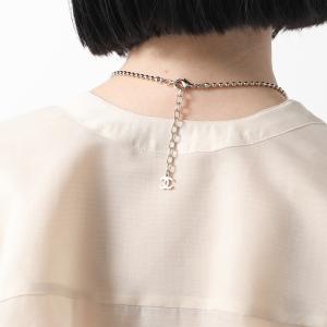 CHANEL シャネル ネックレス ABE01...の詳細画像3