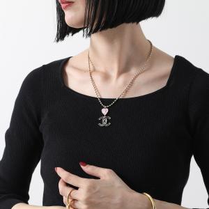 CHANEL シャネル ネックレス ABE01...の詳細画像4