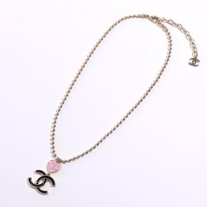 CHANEL シャネル ネックレス ABE01...の詳細画像5