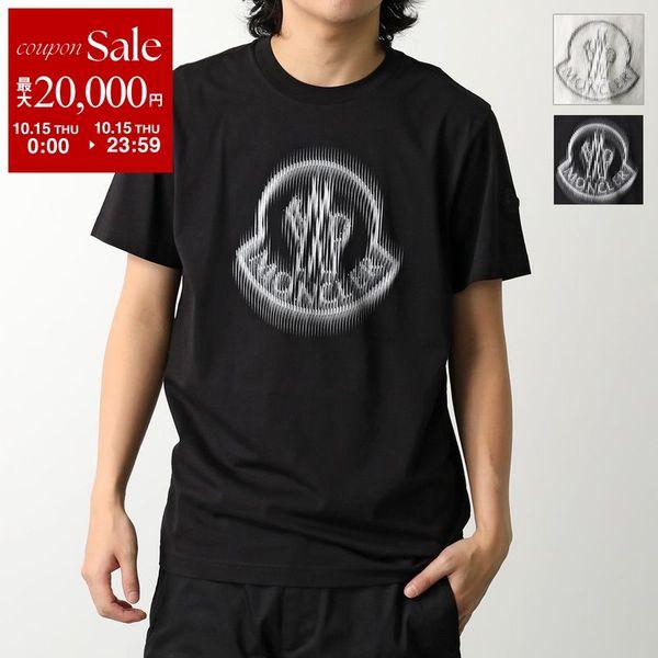 MONCLER Moncler Matt Tシャツ 8C00004