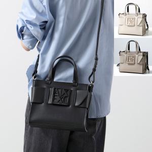 ARMANI EXCHANGE A/X アルマーニ エクスチェンジ ショルダーバッグ 942690 0A874 レディース ハンドバッグ ロゴ 鞄 カラー3色