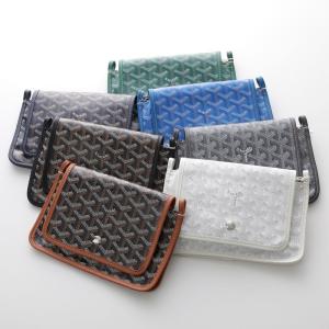 GOYARD ゴヤール ショルダーウォレット ...の詳細画像1