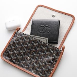 GOYARD ゴヤール ショルダーウォレット ...の詳細画像2