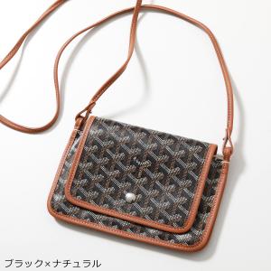 GOYARD ゴヤール ショルダーウォレット ...の詳細画像3
