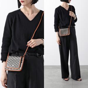 GOYARD ゴヤール ショルダーウォレット ...の詳細画像4