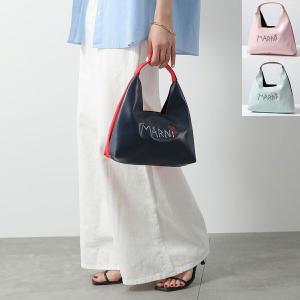 MARNI（マルニ） MARNI KIDS キッズ かごバッグ M01474 M00UY