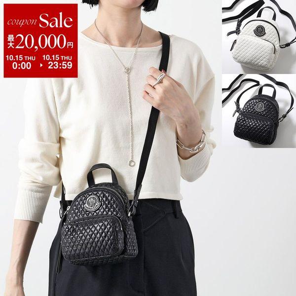 MONCLER Moncler KILIA SMALL ショルダーバッグ 5L00015