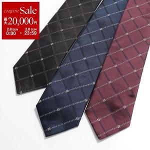 ケースのみの注文不可】バーバリーのネクタイケース