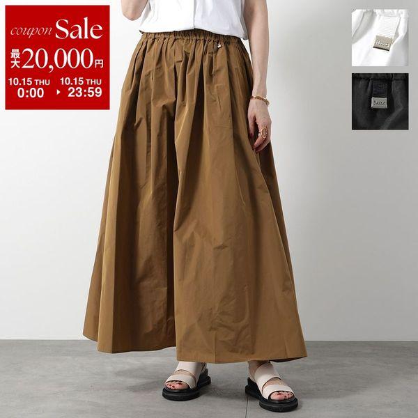 HERNO Herno TECHNO TAFFE スカート GN000044D
