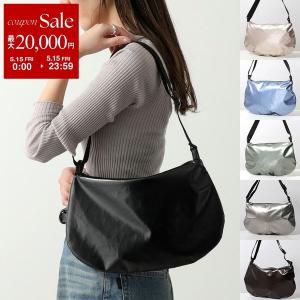 LOEWE（ロエベ） ショルダーバッグ CYLINDER POCKET シリンダー