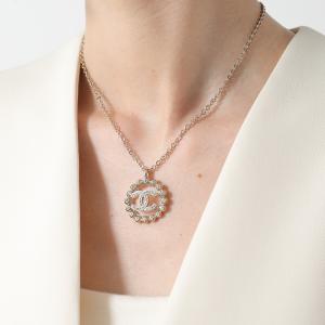 CHANEL シャネル ネックレス ABF45...の詳細画像2