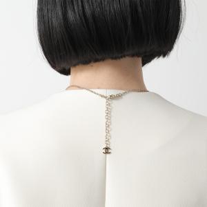 CHANEL シャネル ネックレス ABF45...の詳細画像3
