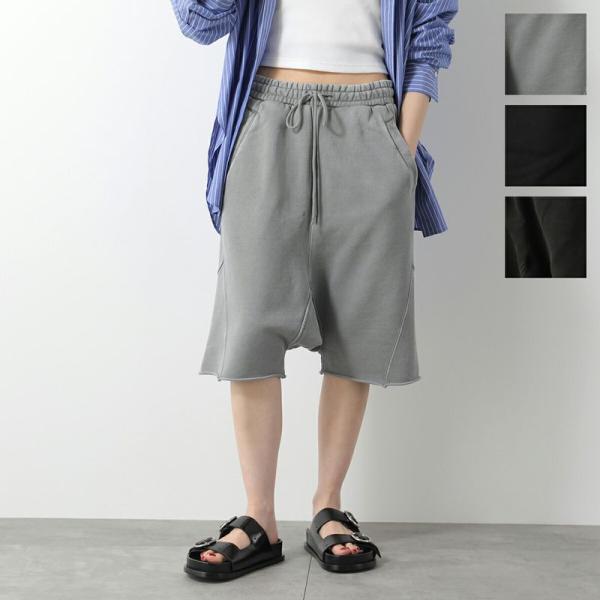 ENTIRE STUDIOS エンタイアスタジオ スウェットパンツ HEAVY DROP SHORT...