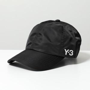 Y-3 ワイスリー ベースボールキャップ 3S CAP JM9041 JN7183