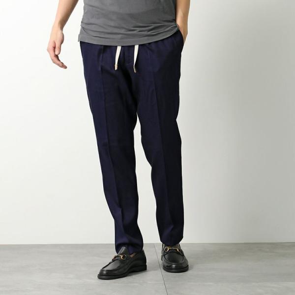 DEVORE Incipit デヴォレ インチピット スラックス DVR14C S1011 メンズ ...