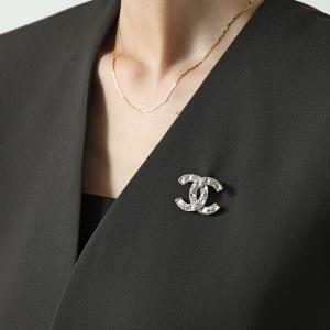 CHANEL シャネル ブローチ ABF232...の詳細画像2