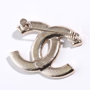 CHANEL シャネル ブローチ ABF232...の詳細画像3