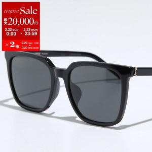 SAINT LAURENT サンローラン サングラス SL M146/K メンズ