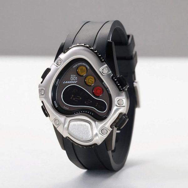 LAARVEE ラーヴィー 腕時計 SINNGOUKI シンゴウキ SGK001R メンズ ウォッチ...