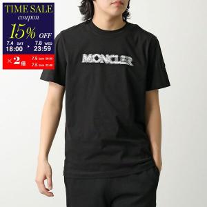 MONCLER Matt Black モンクレー...の商品画像