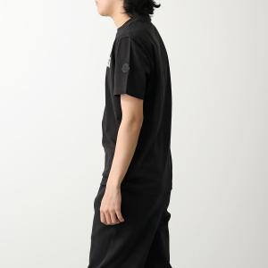 MONCLER Matt Black モンクレ...の詳細画像2