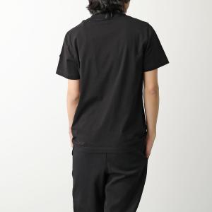 MONCLER Matt Black モンクレ...の詳細画像3