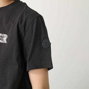 MONCLER Matt Black モンクレ...の詳細画像4