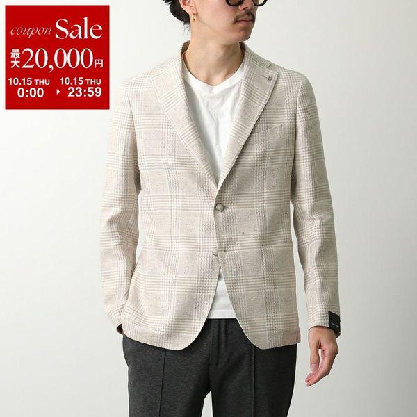 Tagliatore Tagliatore ジャケット 1SMC22K