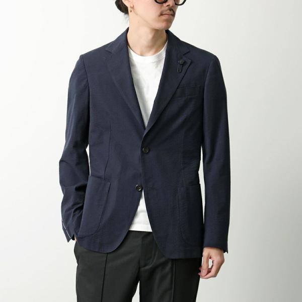 LARDINI ラルディーニ ジャケット ROMA ローマ ES6202Q87 ESIF64500 ...