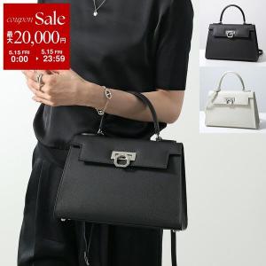 CARBOTTI カルボッティ Diana ダイアナ 321 ハンド バッグ 2WAY