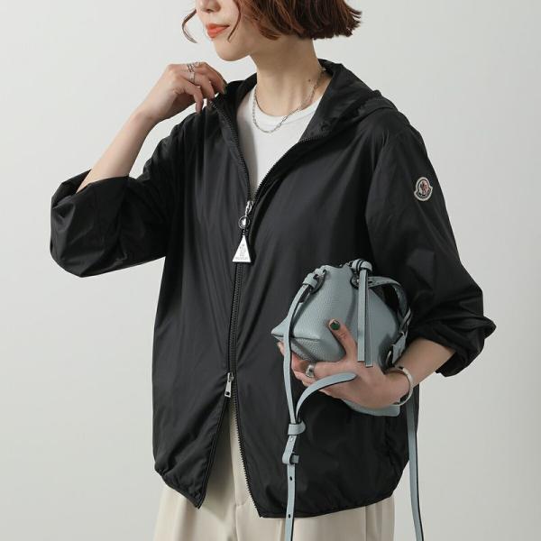 MONCLER モンクレール ジャケット FEGEO フェジオ 1A00157 54AQE レディー...