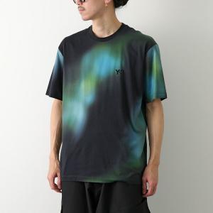 Y-3ポロシャツ Y-3 ポロシャツ | ブラック | FARFETCH JP