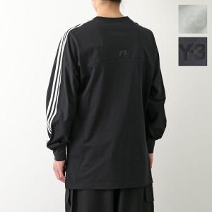 Y-3 ワイスリー Tシャツ M 3S LS T...の商品画像