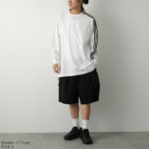 Y-3 ワイスリー Tシャツ M 3S LS ...の詳細画像1