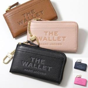 MARC JACOBS（マーク・ジェイコブス） コインケース ザ レザー コイン