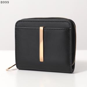 TODS トッズ 二つ折り財布 XAWDBMA...の詳細画像3