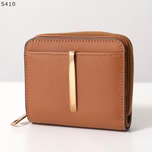 TODS トッズ 二つ折り財布 XAWDBMA...の詳細画像4