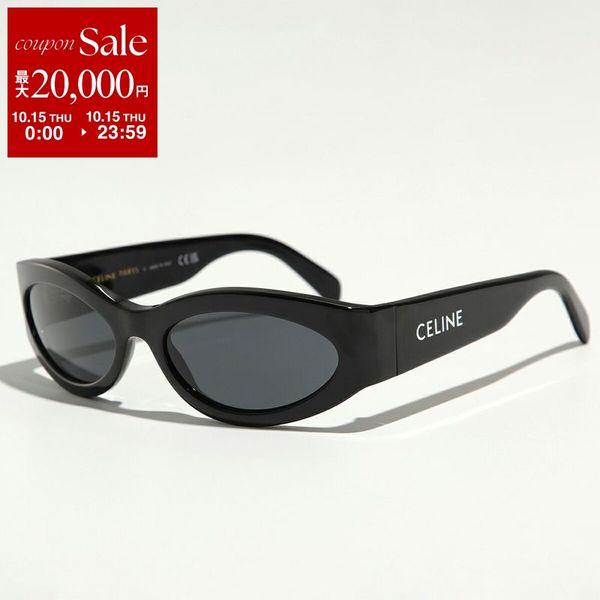 CELINE Celine サングラス CL40288I