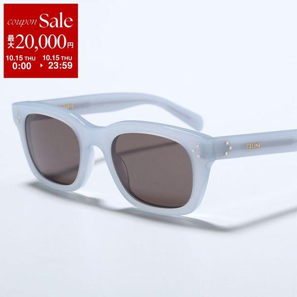 CELINE Celine BLACKFRAME サングラス CL40232I