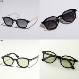 TOM FORD トムフォード サングラス T...の詳細画像1