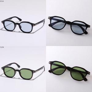 TOM FORD トムフォード サングラス T...の詳細画像2