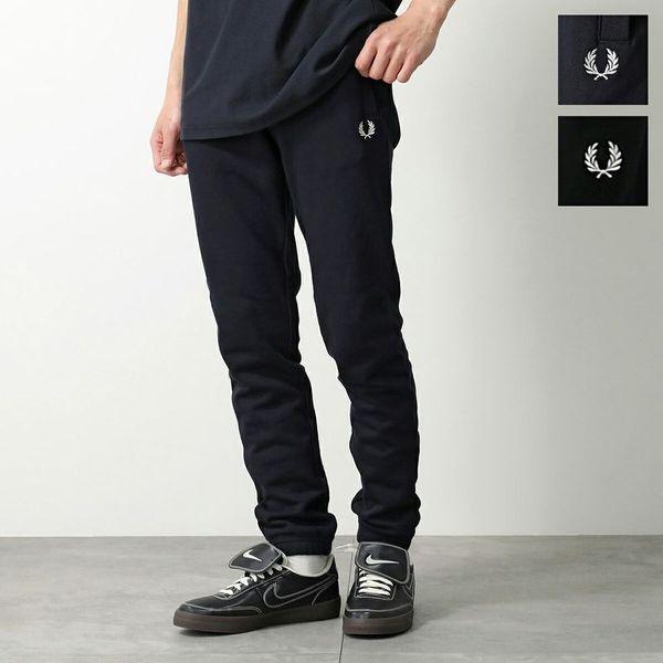 FRED PERRY フレッドペリー スウェットパンツ CLASSIC SWEATPANT T550...