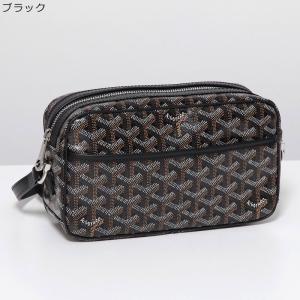 GOYARD ゴヤール ショルダーバッグ Ca...の詳細画像1
