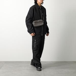 GOYARD ゴヤール ショルダーバッグ Ca...の詳細画像2