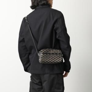 GOYARD ゴヤール ショルダーバッグ Ca...の詳細画像3